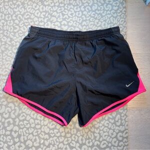 Nike dri-fit shorts